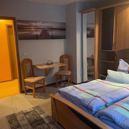 Haus Wiesenblick Walkenried Ngoại thất bức ảnh