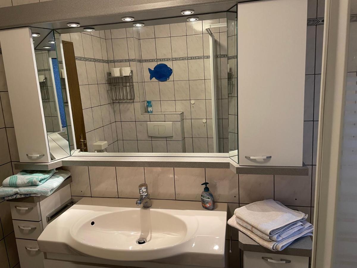 Haus Wiesenblick Walkenried Ngoại thất bức ảnh