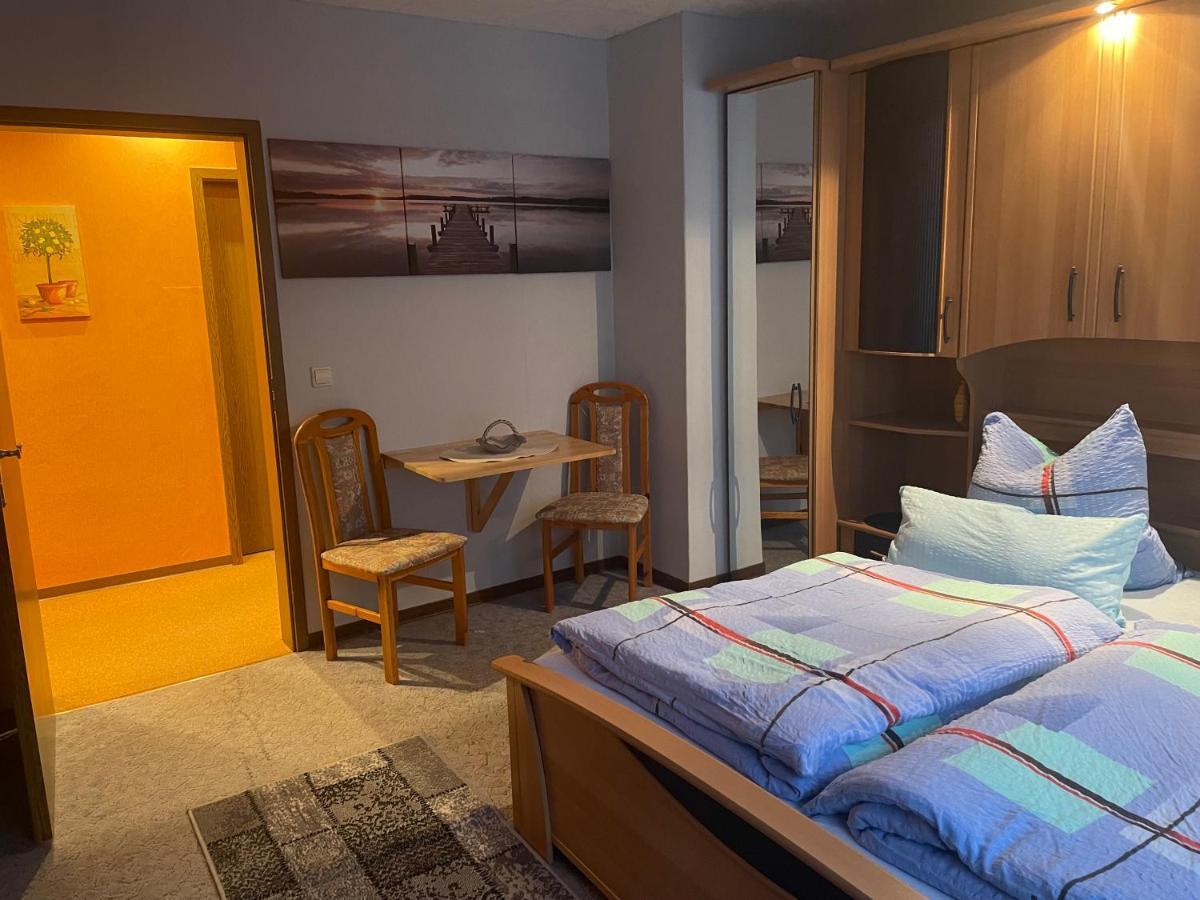 Haus Wiesenblick Walkenried Ngoại thất bức ảnh