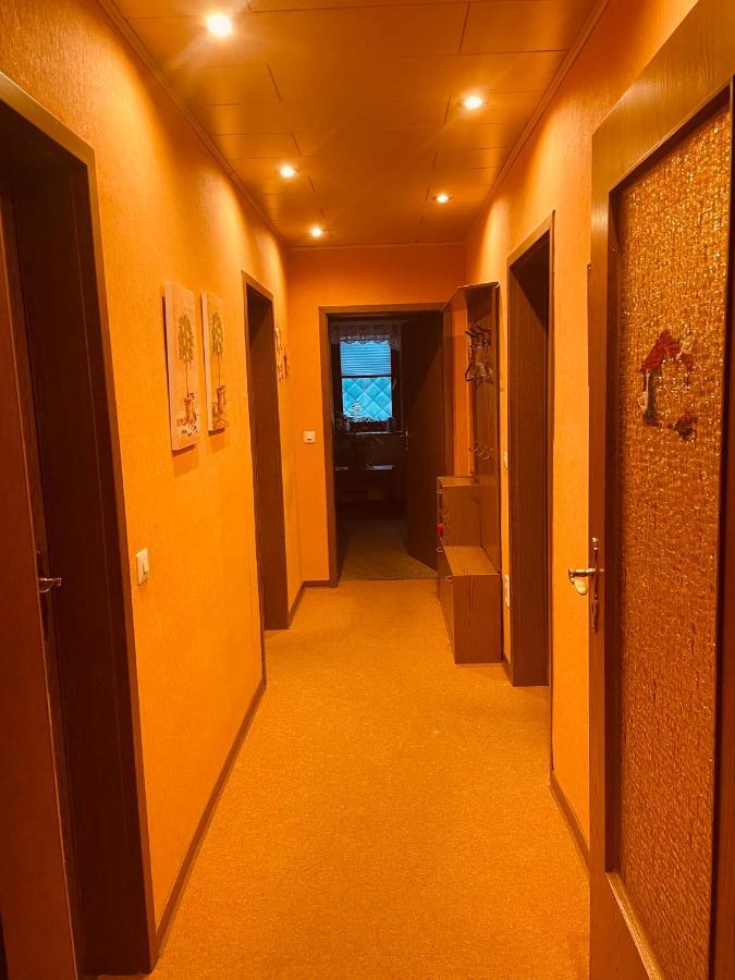 Haus Wiesenblick Walkenried Ngoại thất bức ảnh